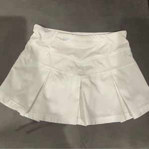 Girls Ivivva Skirt Sz 6